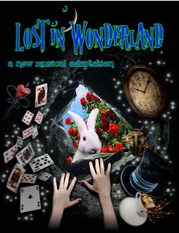 Lost in Wonderland