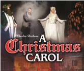 A Christmas Carol: A Sparkling New Musical