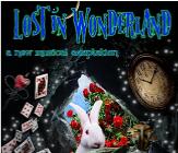 Lost in Wonderland