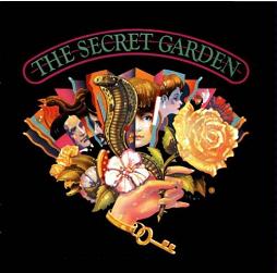 The Secret Garden