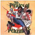 The Pirates of Penzance